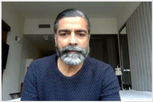 Founder Amit Sharma